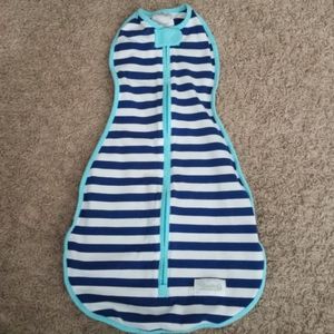 Woombie 0-3 months, 5-13lbs